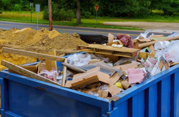 Best Hoarding Cleanup Services in Tomah, WI